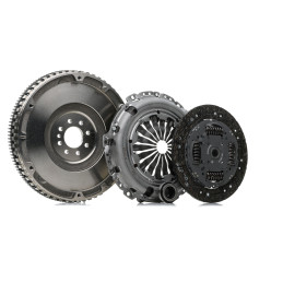 Kit embrayage et volant moteur pour PEUGEOT 307 2.0L NZS-PE-000