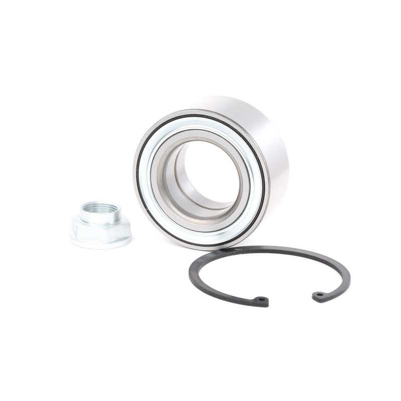 Roulement de roue avant pour FIAT Sedici / SUZUKI SX4, Swift, Vitara VKBA6578