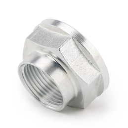 Roulement de roue avant pour FIAT Sedici / SUZUKI SX4, Swift, Vitara VKBA6578