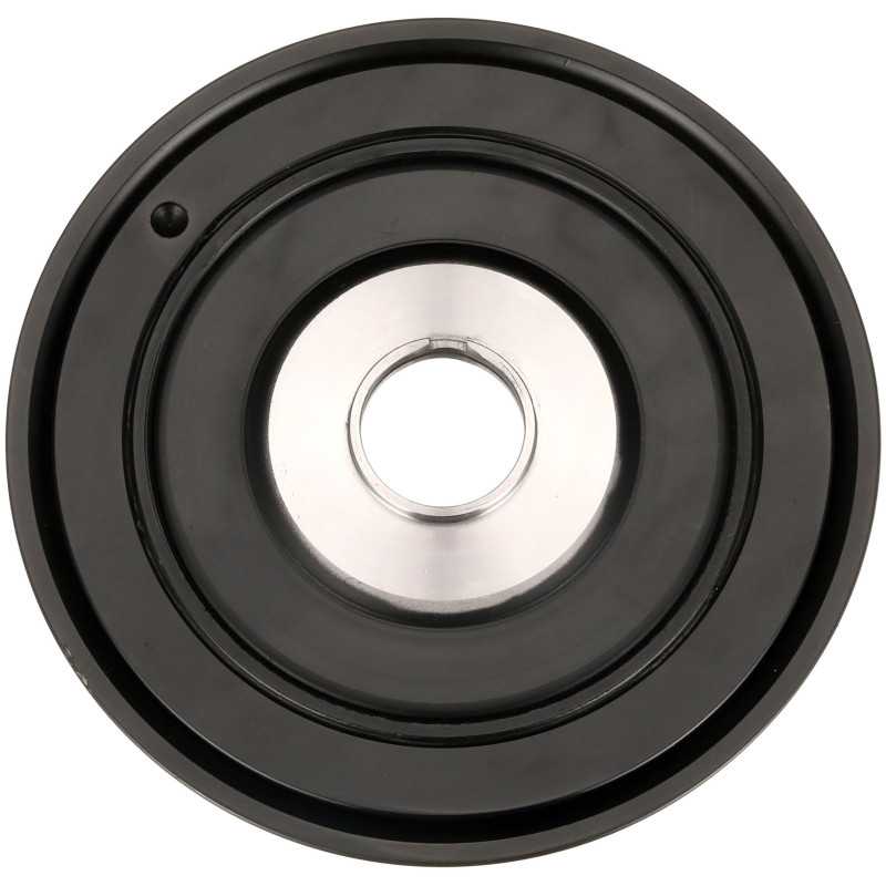 Poulie damper pour Citroën Peugeot 1.4-1.6HDi Ford Mazda TdCi