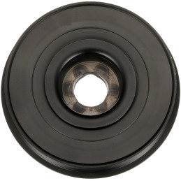 Poulie damper pour Citroën Peugeot 1.4-1.6HDi Ford Mazda TdCi