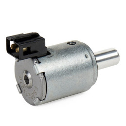 Electrovanne, RENAULT electrovalve commande regulateur de pression hydraulique boite auto Citroen Fiat Peugeot Renault