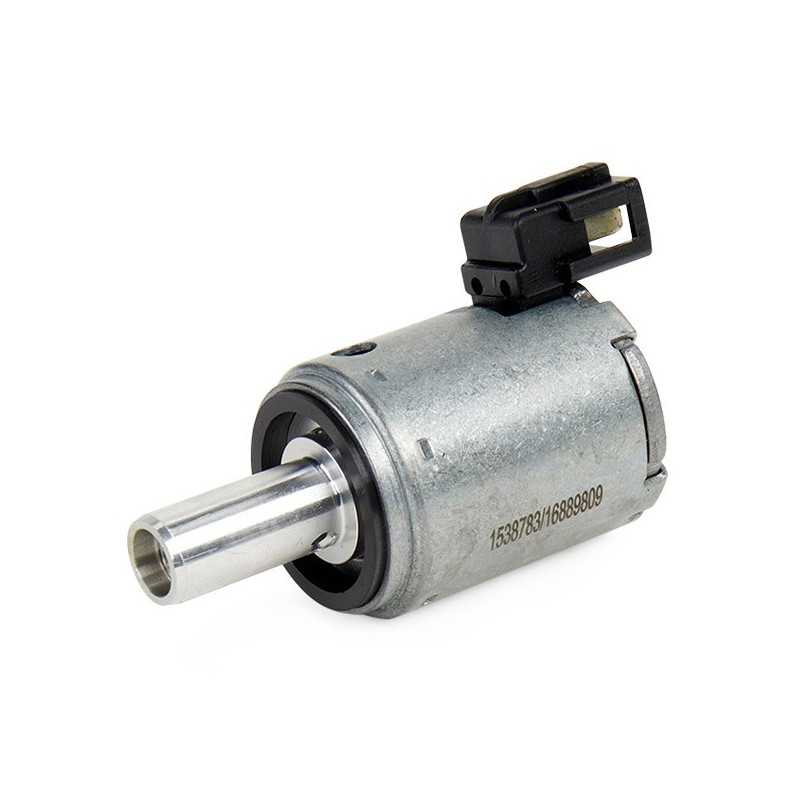 Electrovanne, RENAULT electrovalve commande regulateur de pression hydraulique boite auto Citroen Fiat Peugeot Renault