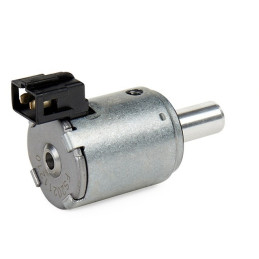 Electrovanne, electrovalve commande regulateur de pression hydraulique boite auto Citroen Dacia Peugeot Renault EAGCT000