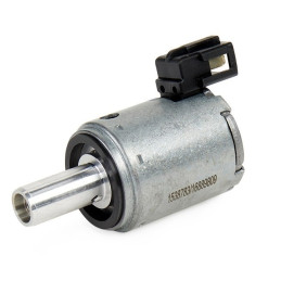 Electrovanne, electrovalve commande regulateur de pression hydraulique boite auto Citroen Dacia Peugeot Renault EAGCT000