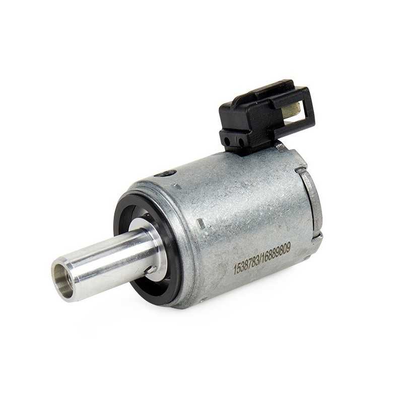 Electrovanne, electrovalve commande regulateur de pression hydraulique boite auto Citroen Dacia Peugeot Renault EAGCT000