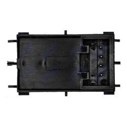 Interrupteur, bouton de lève vitre pour AUDI A1/ SEAT Arona,Ateca,Ibiza V,Leon III/ VW Polo VI, T-Cross EWS-VW-137