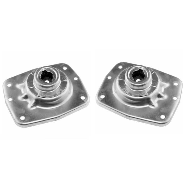 Lot 2 Coupelles support butée d amortisseur Citroen Evasion C8 Jumpy Fiat Scudo Ulysse Peugeot 806 807 Expert