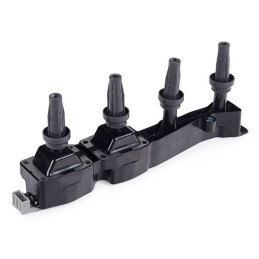 Bobine d'allumage pour CITROEN Berlingo,C2,C3,C4,Xsara/ PEUGEOT 1007,206,207,307,308,Partner 1.6L ECZ-PE-005
