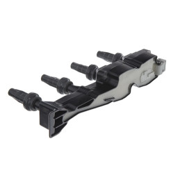 BOBINE D'ALLUMAGE POUR CITROËN C2 C3 C4 XSARA PEUGEOT 1007 206 307 PARTNER 1.6 16V