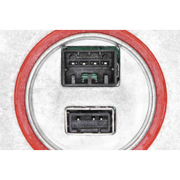 Ballast, lampe à décharge pour MERCEDES GLK (X204) EPX-ME-009
