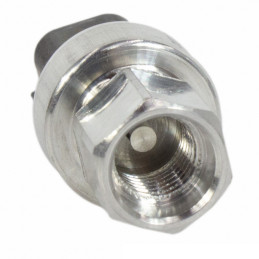 Pressostat, capteur de pression de climatisation MOTORCRAFT pour FORD YH2034