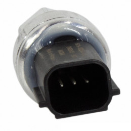Pressostat, capteur de pression de climatisation MOTORCRAFT pour FORD YH2034