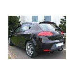 Attelage Seat Altea et Leon 1 phase 2 2905R