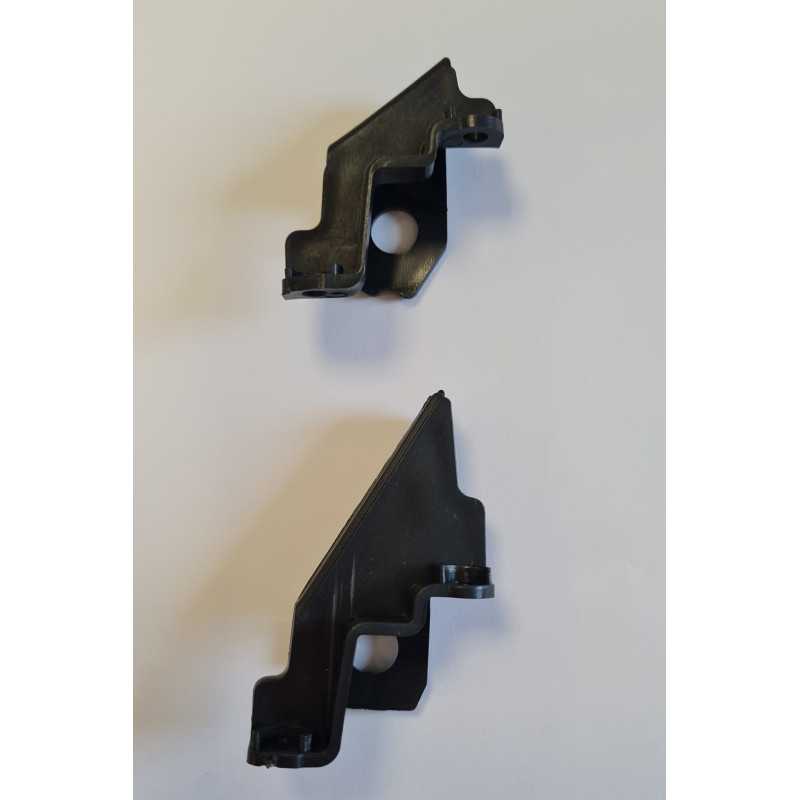 Patte de fixation phare droit Vw Polo BF-VHL33