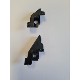 Patte de fixation phare gauche Vw Polo BF-VHL34