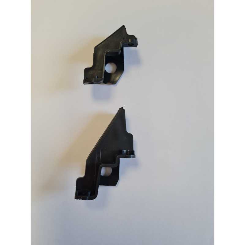 Patte de fixation phare gauche Vw Polo BF-VHL34
