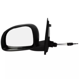 Rétroviseur extérieur gauche (côté conducteur) pour FIAT Panda II 5 portes (169) 309-0108