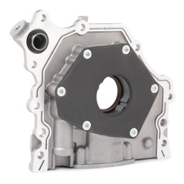 Pompe a huile pour Citroen Berlingo C1 C3 C4 C5 Fiat Scudo Ford Mini Peugeot 206 207 Volvo C30 S40 V50 1.6