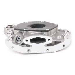 Pompe a huile pour Citroen Berlingo C1 C3 C4 C5 Fiat Scudo Ford Mini Peugeot 206 207 Volvo C30 S40 V50 1.6