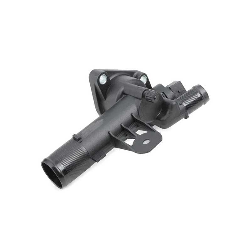 Thermostat d'eau pour NISSAN Micra 3,Note 1,Qashqai/RENAULT Clio 3,Kangoo 2,Laguna 3,Mégane 1 et 2,Modus,Scénic,Twingo 2 -1.5...