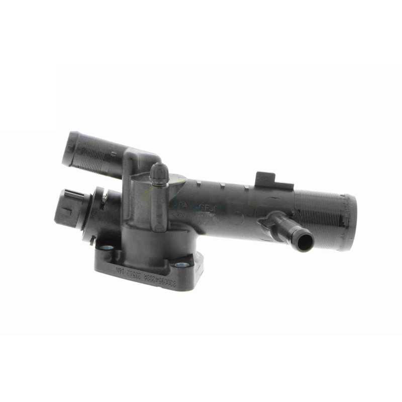 Boitier thermostat d'eau Nissan Renault  1.5 Dci