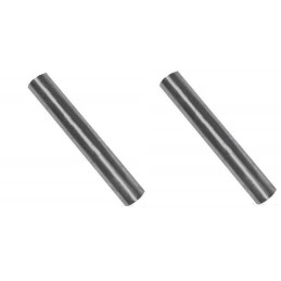 Lot de 2 axes de bras de train arrière gauche et/ou droite pour PEUGEOT 206 BF-KT002-A*2
