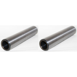 Lot de 2 axes de bras de train arrière gauche et/ou droite pour PEUGEOT 206 BF-KT002-A*2
