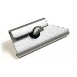 Fixation, pince de montage de batterie pour Renault 6413800Q0B