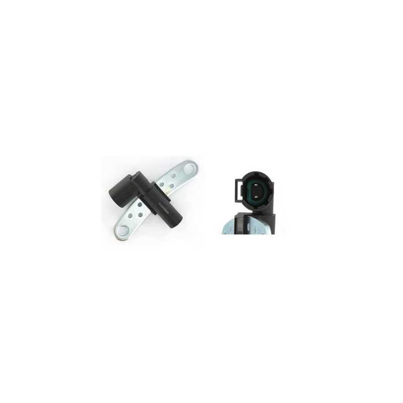 Capteur régime moteur, sonde pmh pour Renault Clio Espace Fluence Kangoo Laguna Megane Scenic Dacia Duster Logan Sandero