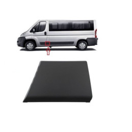 Baguette,bande de protection latérale gauche pour CITROEN Jumper 2/ FIAT Ducato 3/ PEUGEOT Boxer M1461