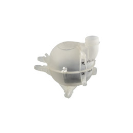Vase d'expansion, bocal liquide de refroidissement pour CITROEN C2,C3/ PEUGEOT 1007 F3849