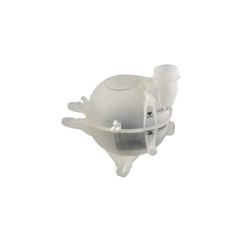 Vase d'expansion, bocal liquide de refroidissement pour CITROEN C2,C3/ PEUGEOT 1007 F3849 Vase d'expansion, bocal liquide de refroidissement pour CITROEN C2,C3/ PEUGEOT 1007 F3849