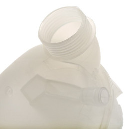 Vase d'expansion, bocal liquide de refroidissement pour CITROEN C2,C3,C4,DS3/OPEL/PEUGEOT F3850