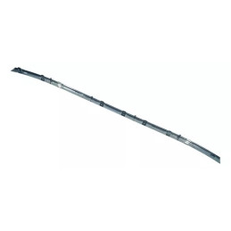 Enjoliveur chromé de pare choc arrière CITROËN C5 modèle de 04/2008 à 09/2010 CT3305I