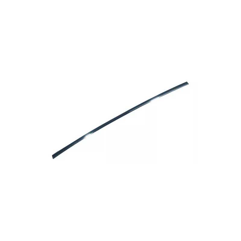 Enjoliveur chromé de pare choc arriere Citroen C5 modele a partir de 03/2008