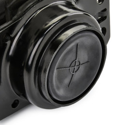 Support moteur droit (côté passager) pour CITROEN Berlingo II,C4 I et II,DS3,DS4/PEUGEOT 308 I,3008 I,5008 I,Partner II 202565