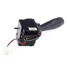 Commodo de phares pour DACIA Dokker,Duster,Lodgy,Logan 2,Sandero 1 et 2/ RENAULT Captur,Clio 3 et 4,Duster,Logan,Twingo 3 87313