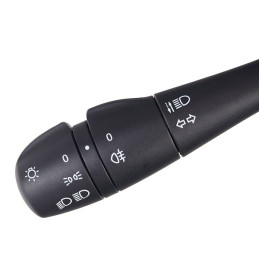 Commodo de phares pour DACIA Dokker,Duster,Lodgy,Logan 2,Sandero 1 et 2/ RENAULT Captur,Clio 3 et 4,Duster,Logan,Twingo 3 87313