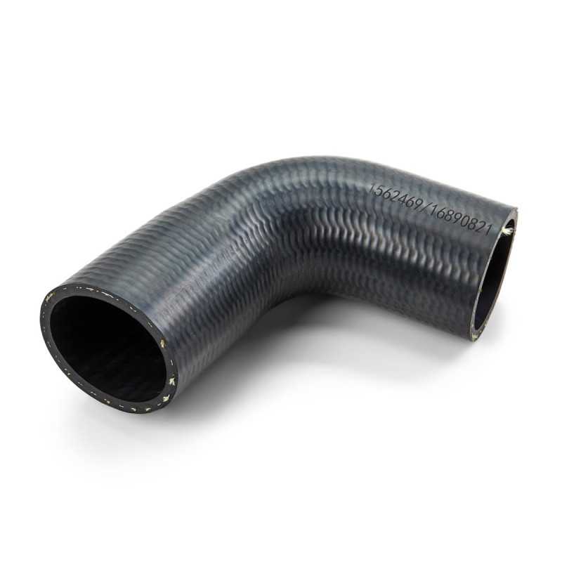 Gaine de suralimentation, durite de turbo pour FORD Focus Mk2/ VOLVO C30,S40 II,V50