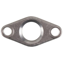 Bride de fixation d'injecteur CITROEN Berlingo,C2,C3,C4,C5,Jumpy,Xsara/FORD Fiesta,Focus/PEUGEOT 206,207,307,308,Expert,Partn...