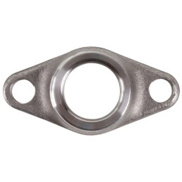 Bride de fixation d'injecteur CITROEN Berlingo,C2,C3,C4,C5,Jumpy,Xsara/FORD Fiesta,Focus/PEUGEOT 206,207,307,308,Expert,Partn...