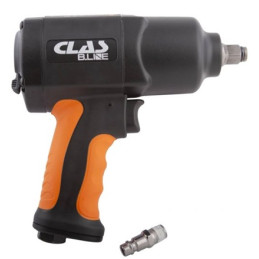 CLE A CHOC 1/2" 1600Nm DOUBLE MARTEAU OP1522BL