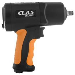 CLE A CHOC 1/2" 1600Nm DOUBLE MARTEAU OP1522BL