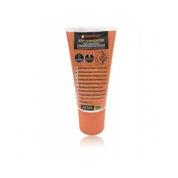 Anti-vibration, convertisseur de couple, boîte automatique, 100ml - WarmUp AC100