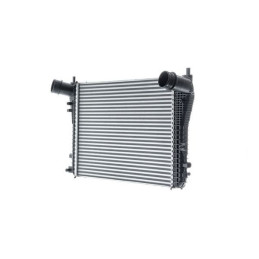 Intercooler, échangeur d'air, radiateur de turbo pour SEAT Alhambra / VW CC, Passat B6/B7, Sharan II, Tiguan I TSP0755002