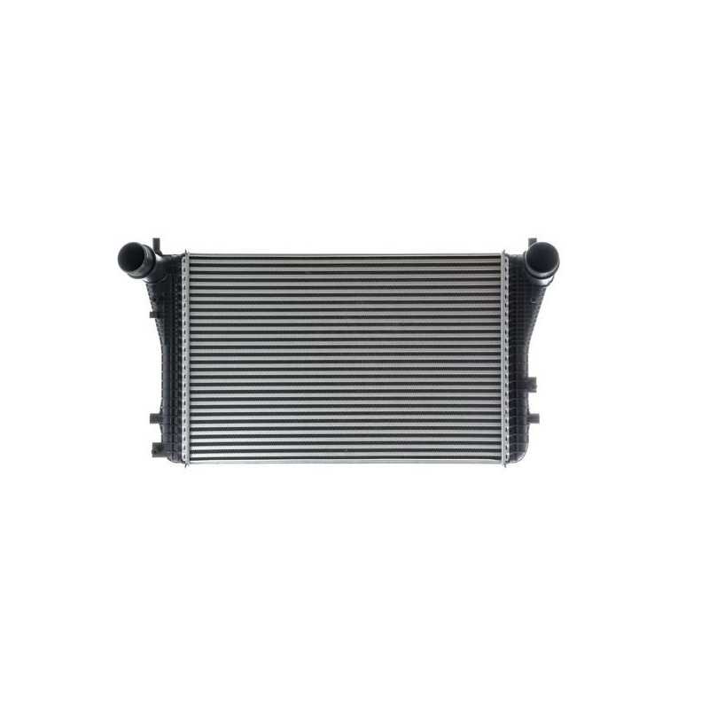 Intercooler, échangeur d'air, radiateur de turbo pour SEAT Alhambra / VW CC, Passat B6/B7, Sharan II, Tiguan I TSP0755002