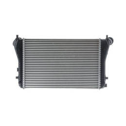 Intercooler, échangeur d'air, radiateur de turbo pour SEAT Alhambra / VW CC, Passat B6/B7, Sharan II, Tiguan I TSP0755002