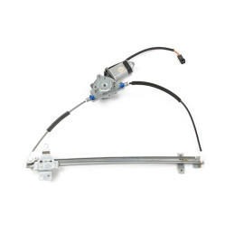 Lève vitre électrique avant droit (côté passager) pour NISSAN Terrano II de 1992 à 2007 BF-144002