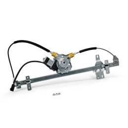 Lève vitre électrique avant droit (côté passager) pour NISSAN Terrano II de 1992 à 2007 BF-144002